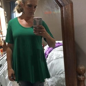 LuLaRoe perfect T